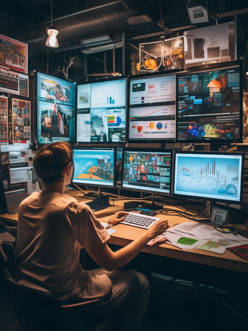 抖音如何查询涨粉和数据_抖音查粉增与数据插图