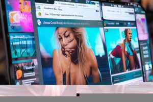 抖音柒阿姨多少粉丝_抖音柒阿姨粉丝数？缩略图