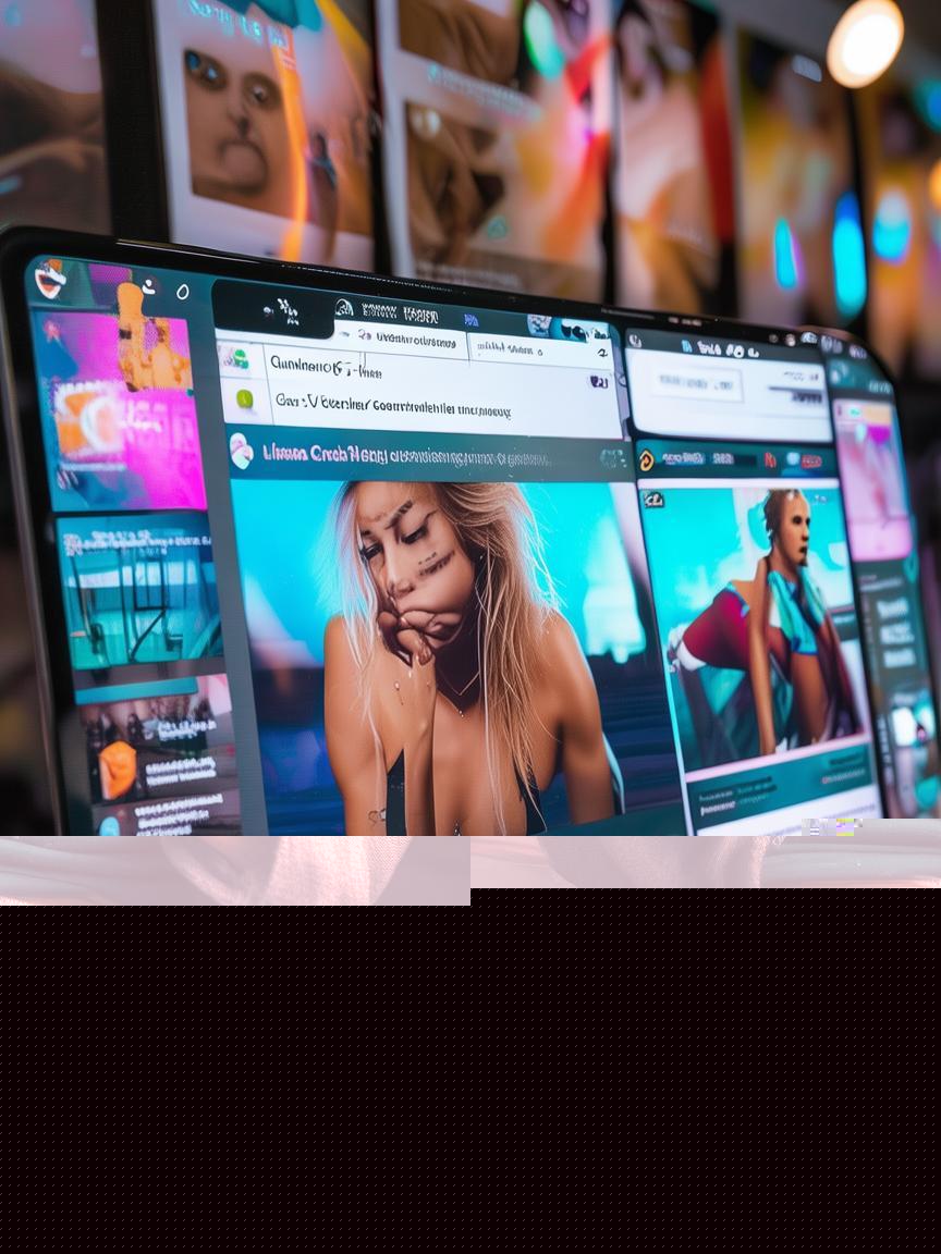 抖音柒阿姨多少粉丝_抖音柒阿姨粉丝数？插图