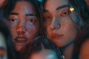 为什么抖音有的显示来过的人数却看不到_来过不显数？缩略图