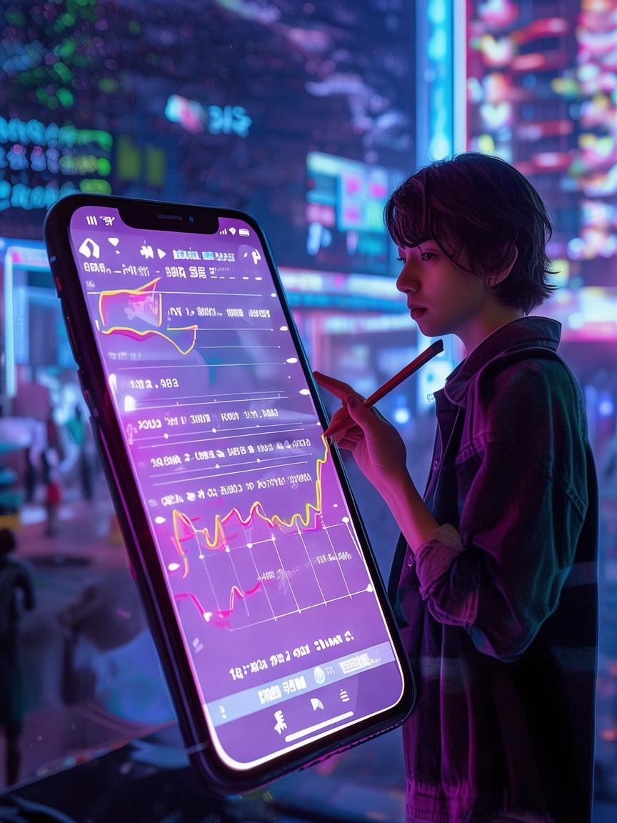 抖音号怎么刷人气赚钱的呢_抖音涨粉赚钱法插图