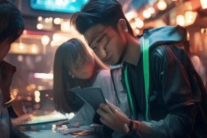 抖音知识主播如何涨粉的_抖音知识主播涨粉秘诀缩略图