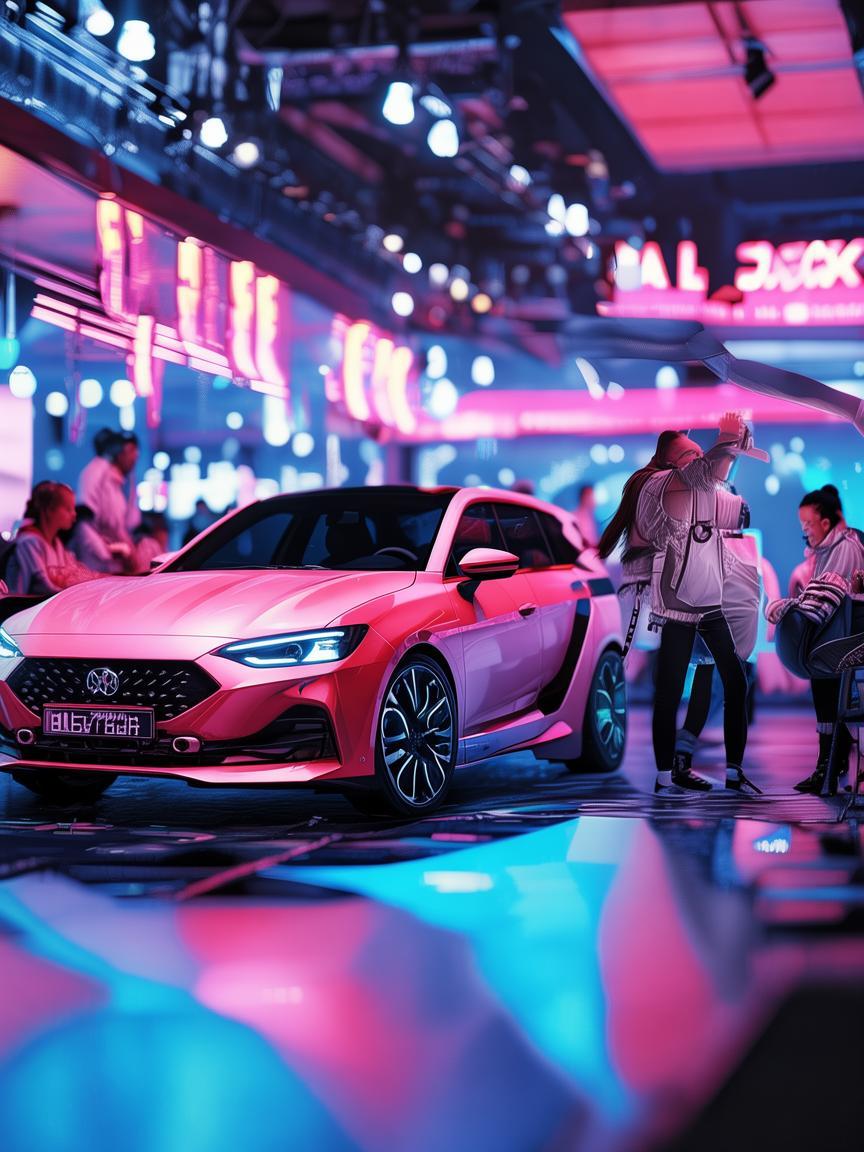 汽车抖音粉丝群如何运营_汽车抖音粉丝群运营法插图