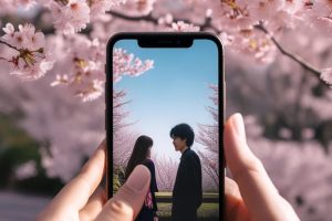 樱花初恋时抖音多少粉丝_樱花初恋抖音粉丝数？缩略图