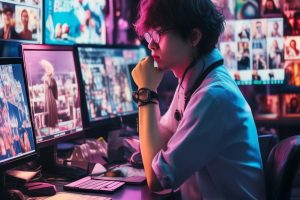 抖音粉丝怎么涨得这么快_抖音粉丝飙升之谜？缩略图