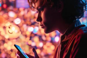 抖音粉丝如何设置备注缩略图