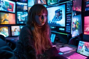 粉丝连线怎么接入抖音平台_抖音粉丝连线接入法缩略图