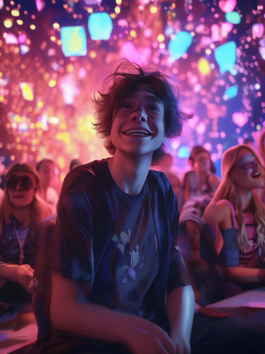 粉丝群抖音上怎么找到_抖音粉丝群怎么搜？插图