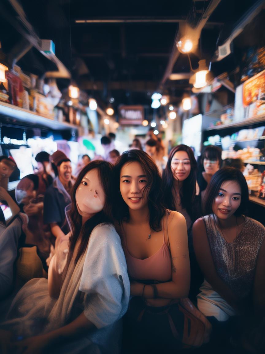 抖音小店如何开粉丝群聊_抖音小店粉丝群聊如何建？插图