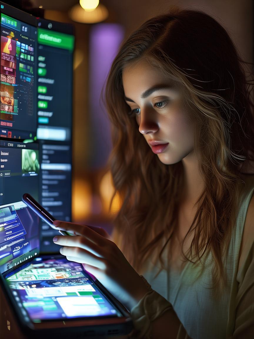 抖音设置评论不让某人看_抖音评论屏蔽设置插图