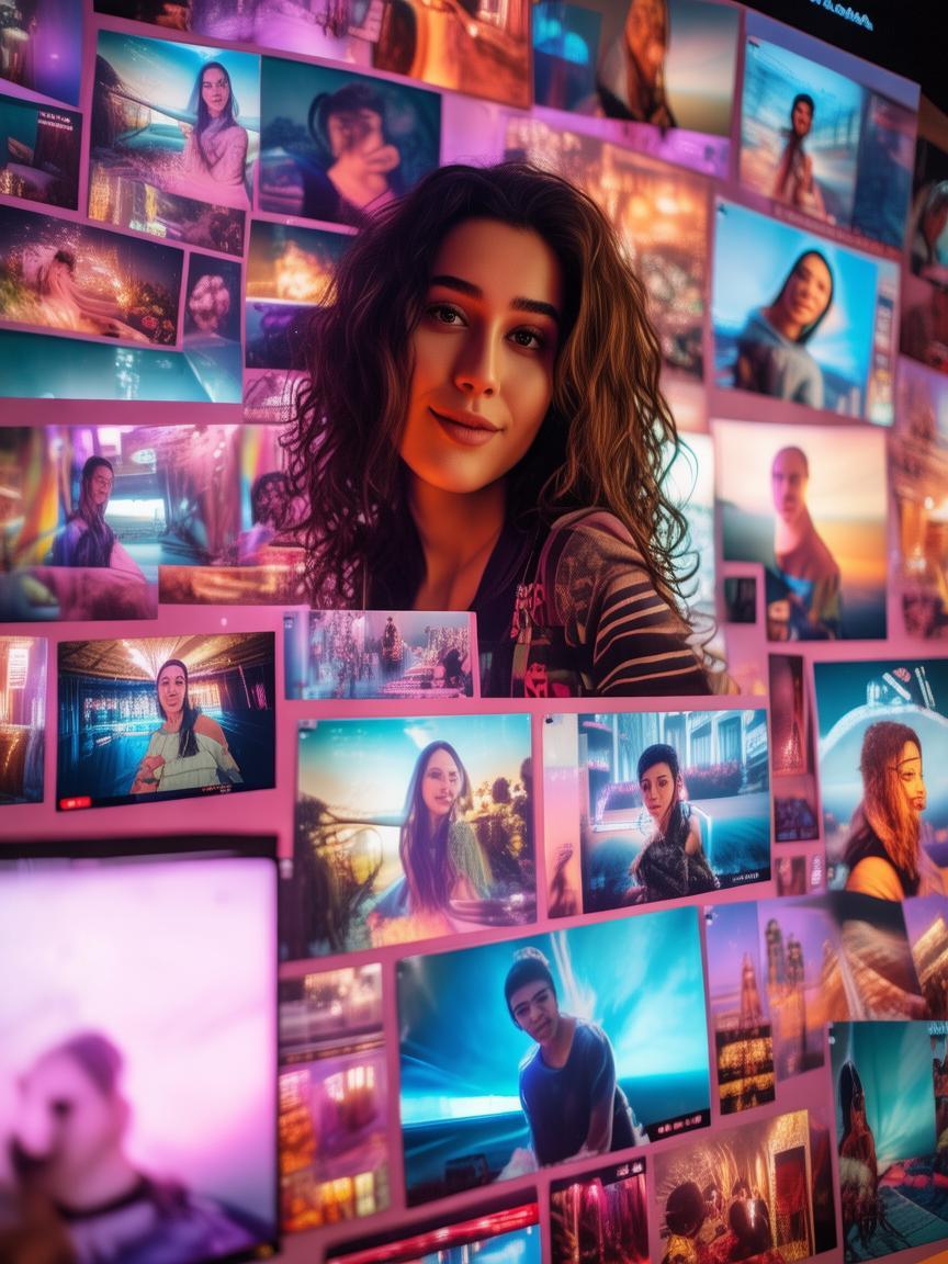 2021年抖音最火的人_2021年抖音红人盘点插图