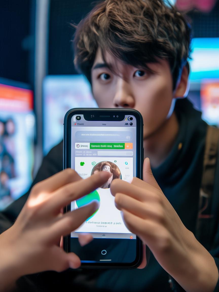 抖音直播从哪里私信粉丝_抖音直播私信粉丝在哪私信插图