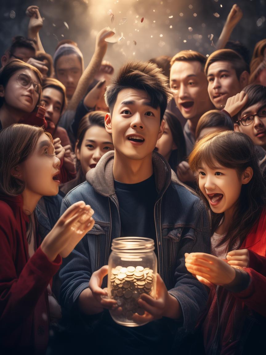 抖音粉丝怎么投币_抖音投币粉丝？插图