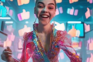 抖音粉丝连点赞好不好_点赞粉丝行不行？缩略图