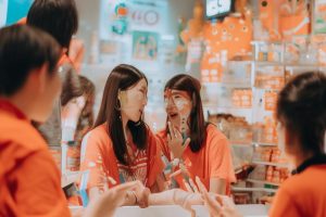 抖音怎么搞团购活动_抖音团购活动玩法缩略图