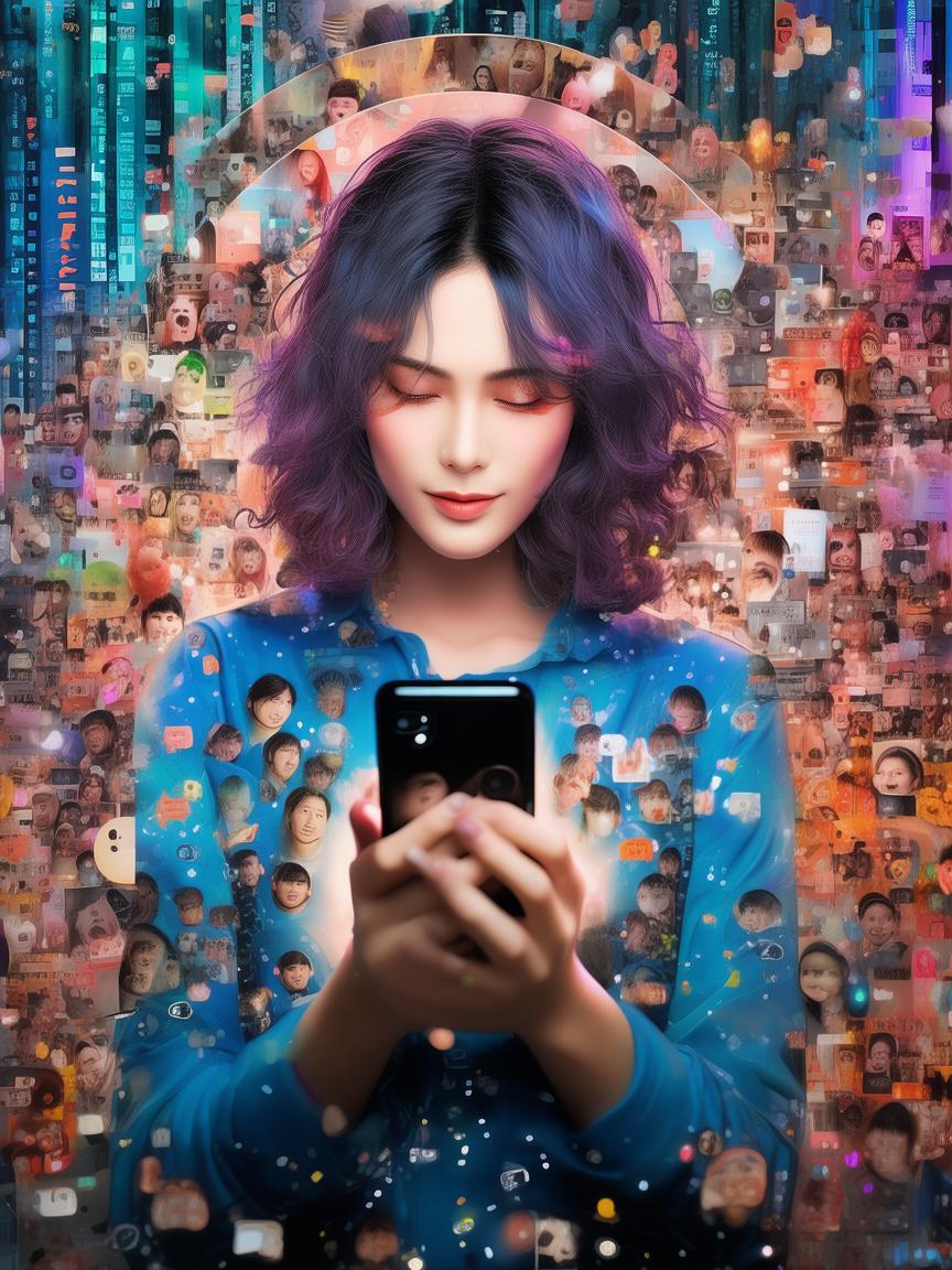 抖音子账号如何管理粉丝_抖音子账号粉丝管理技巧插图