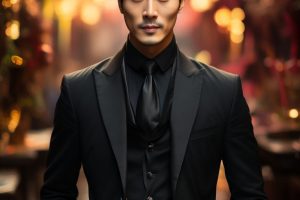 黑色帅哥抖音最初多少粉丝_抖音黑帅粉丝起点缩略图