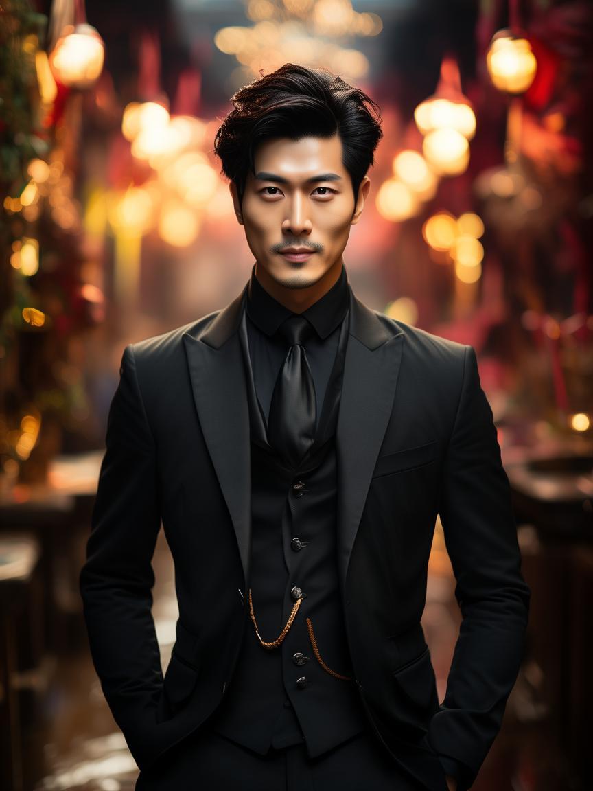 黑色帅哥抖音最初多少粉丝_抖音黑帅粉丝起点插图