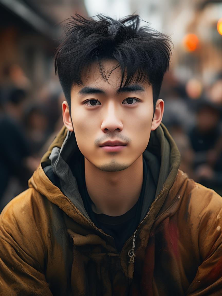 郑润泽粉丝拍抖音了吗_郑润泽粉丝抖音了吗？插图