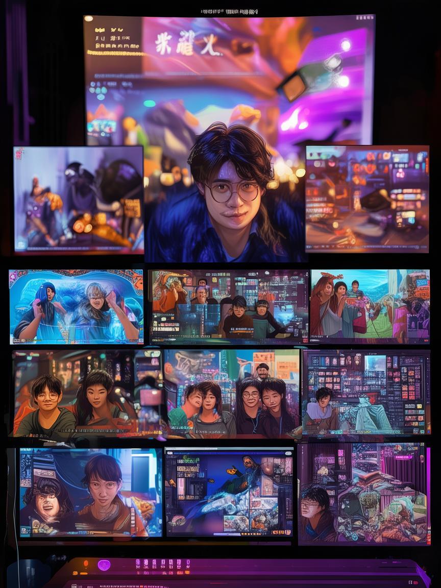 洛克王国抖音粉丝群在哪_洛克王国抖音群在哪？插图