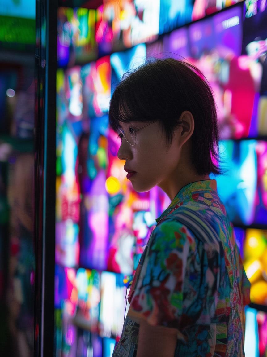 抖音里自己看不到自己的作品_抖音作品为何看不到？插图