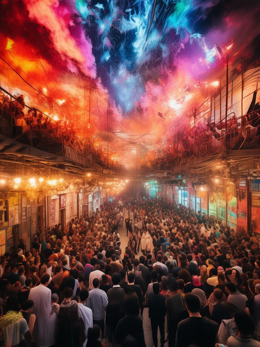 抖音中如何挣钱_抖音赚钱秘诀插图