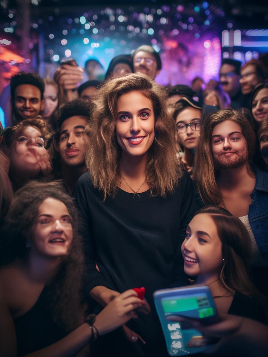 抖音粉丝的趋势有哪些_抖音粉丝趋势如何？插图