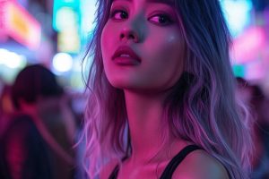 波浪女王抖音多少粉丝了_抖音波浪女王粉丝数缩略图
