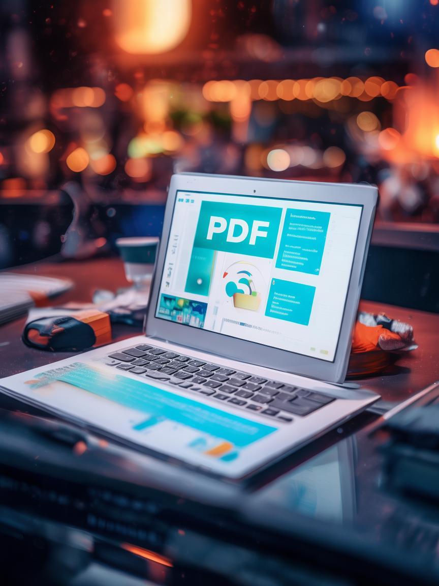 抖音粉丝群怎么发pdf_抖音群发PDF技巧插图