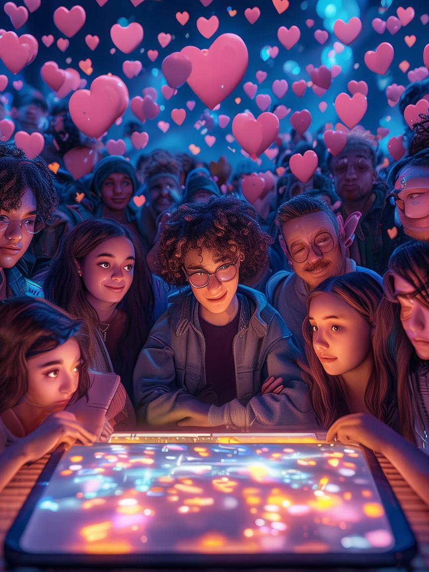 相互关注算是粉丝吗抖音_互关即粉抖音？插图