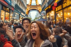 抖音热门了是什么意思啊_抖音热什么意?缩略图 抖音热门了是什么意思啊_抖音热什么意?缩略图