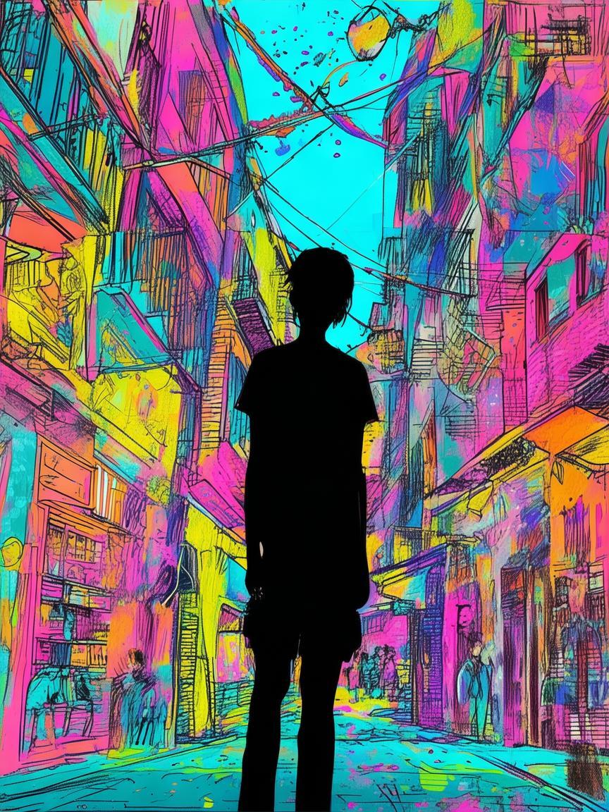 线条粉丝抖音怎么做_抖音增粉技巧插图