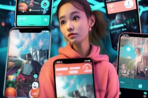 抖音和快手哪个涨粉更快_抖音快手谁涨粉快？缩略图