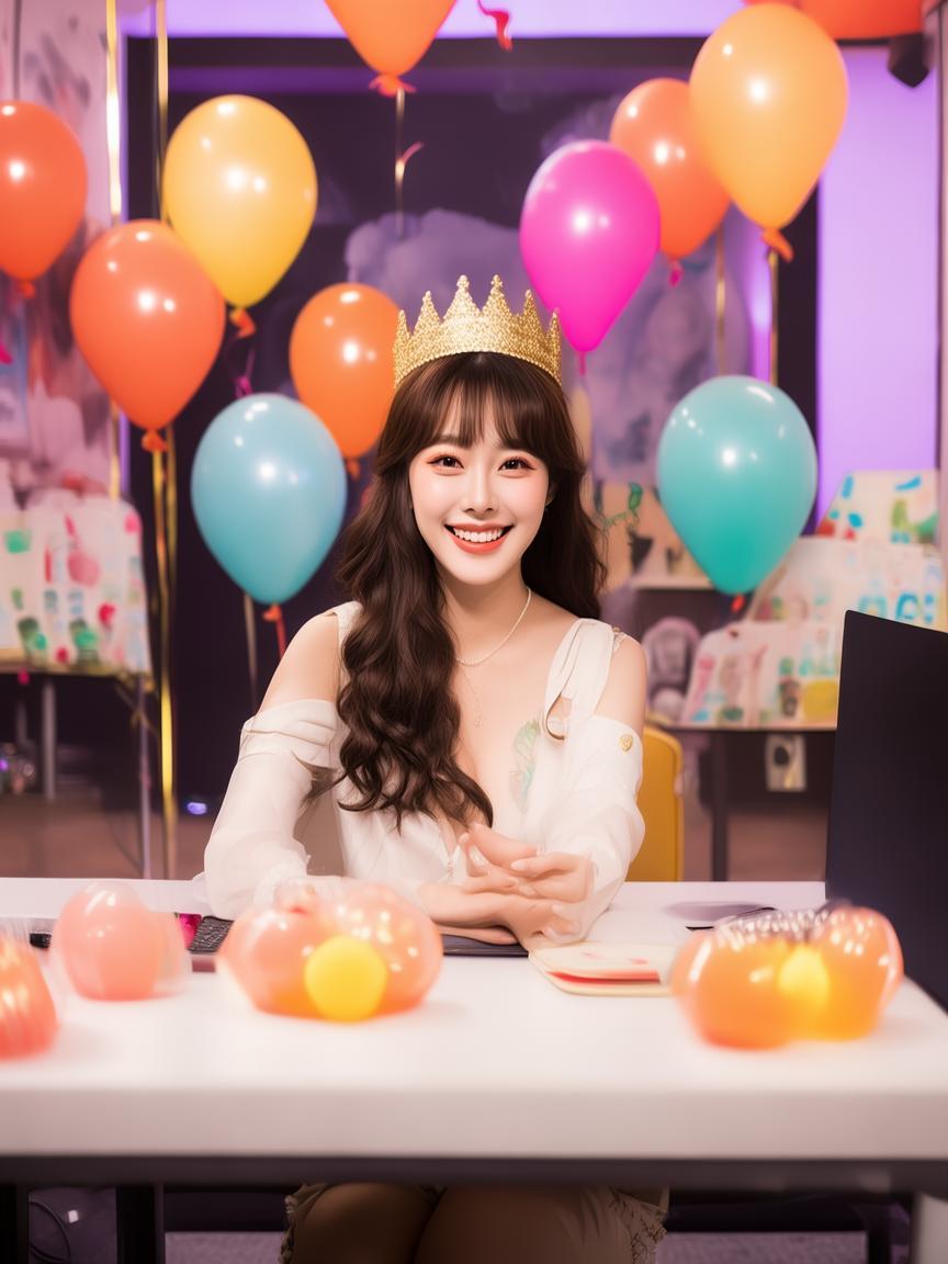 逍遥女王在抖音多少粉丝_抖音逍遥女王粉丝数多少？插图