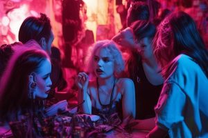 明星抖音粉丝群怎么聊天_明星抖音群聊技巧缩略图