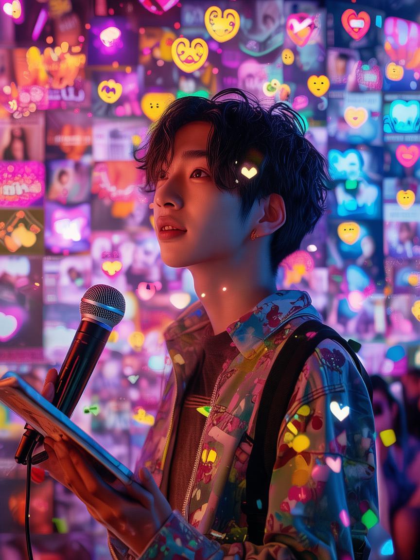 抖音粉丝流量怎么改_抖音增粉流量技巧插图