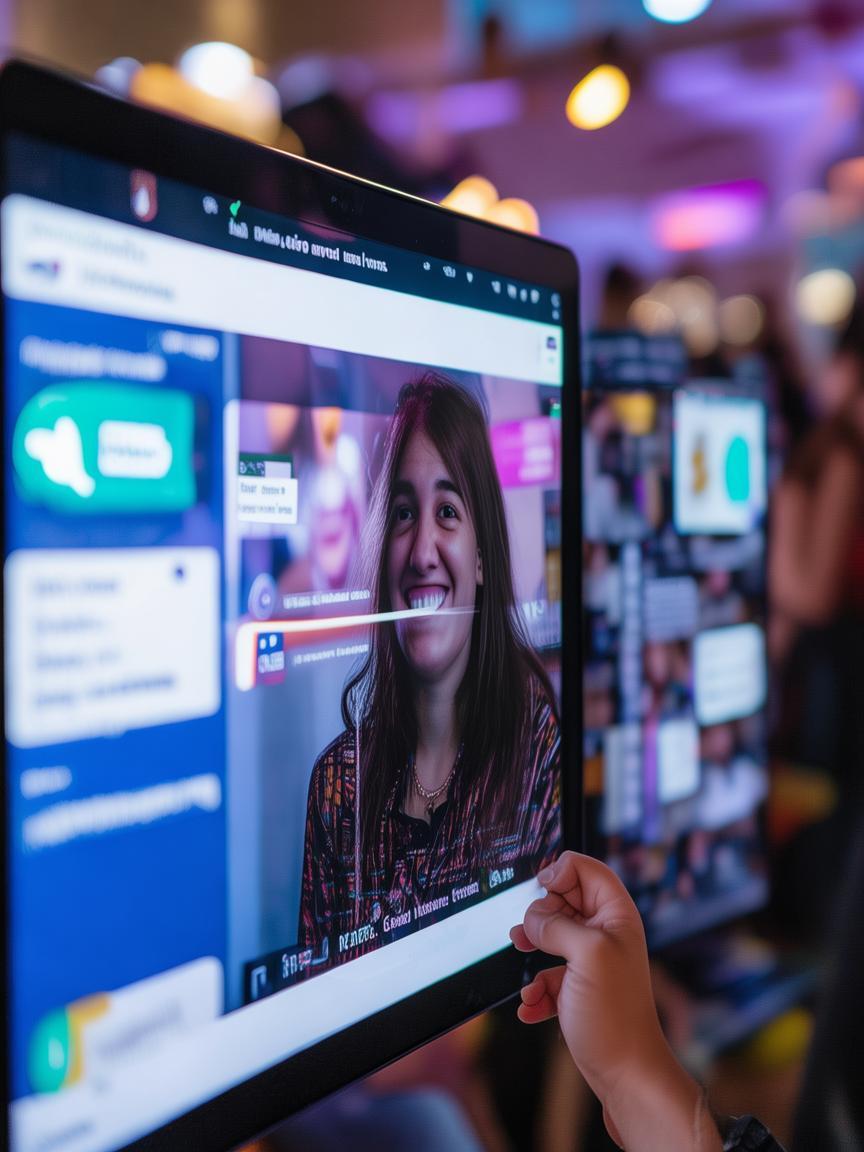 抖音观看来访人员有记录吗_抖音访客记录？插图