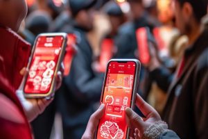 抖音红包领的钱在哪里_红包去向？缩略图