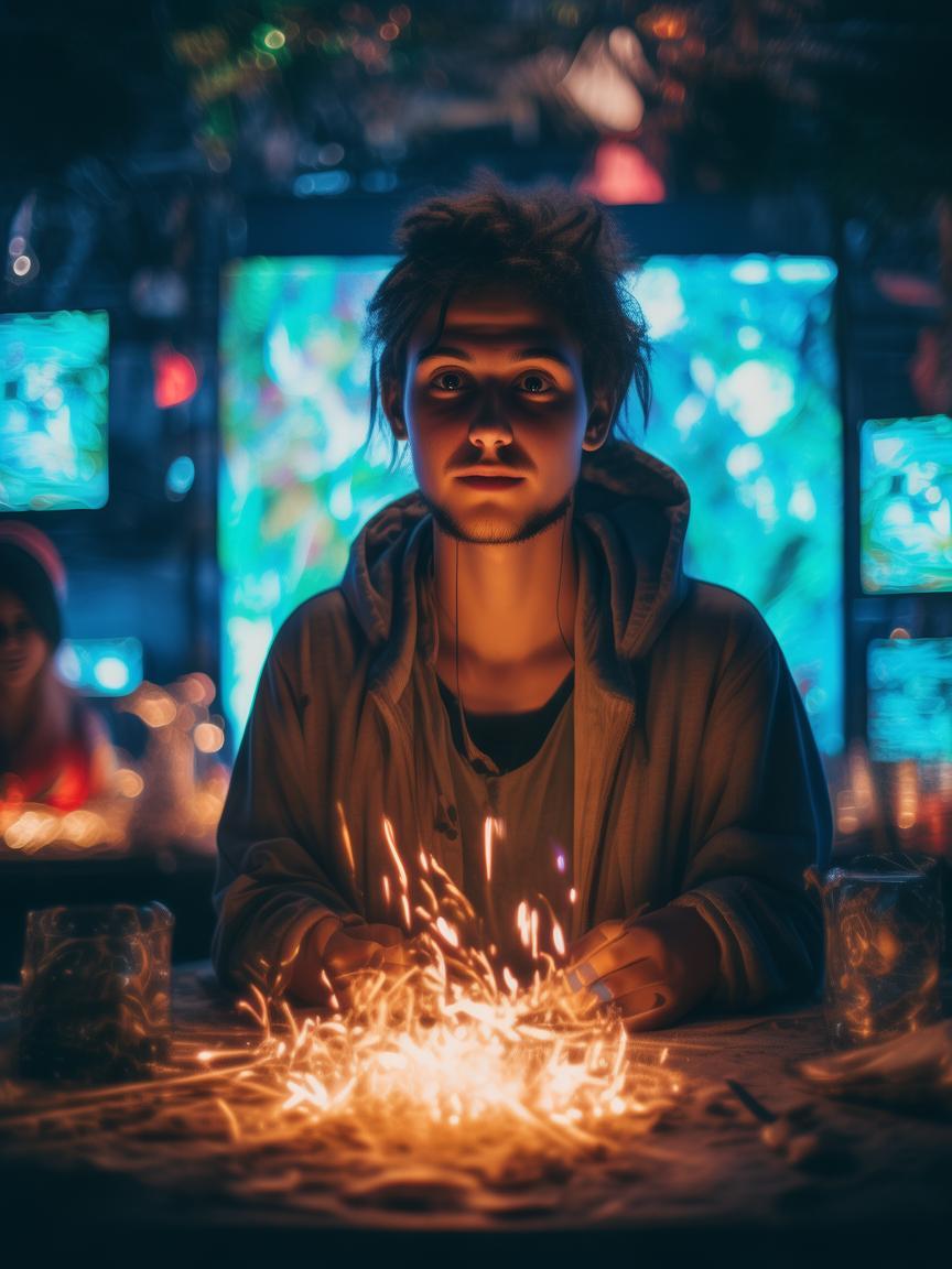 抖音怎么涨粉丝快啊_抖音快速涨粉技巧插图 抖音怎么涨粉丝快啊_抖音快速涨粉技巧插图