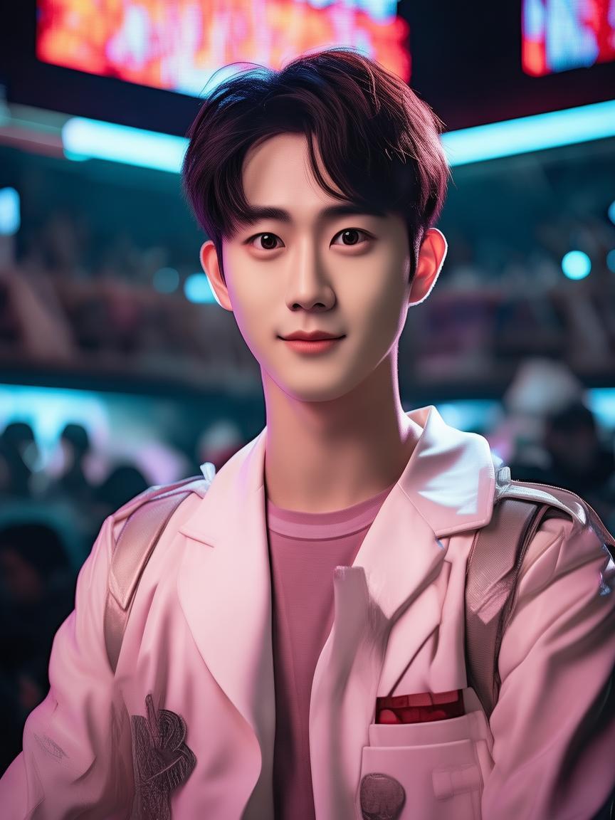 许凯的抖音粉丝多少_许凯抖音粉丝数?插图 许凯的抖音粉丝多少_许凯抖音粉丝数?插图