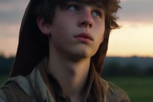 牧童原来抖音多少万粉丝_抖音粉丝数多少？缩略图