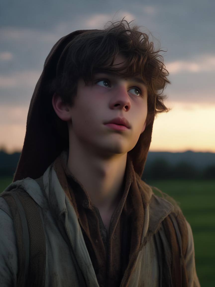 牧童原来抖音多少万粉丝_抖音粉丝数多少？插图