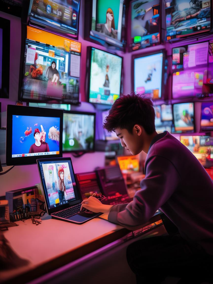 抖音视频怎样微信分享_抖音视频如何微信转发？插图