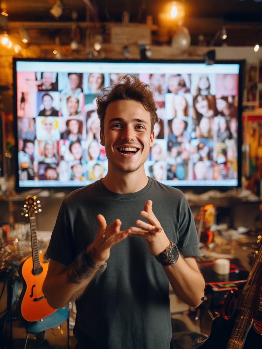 抖音首页怎样进入粉丝群_抖音粉丝群怎么进？插图