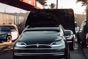 抖音特斯拉粉丝怎么获得_抖音特斯拉粉丝获取法缩略图