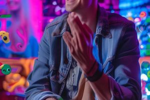 抖音怎么赚十万粉丝_抖音吸粉十万法缩略图