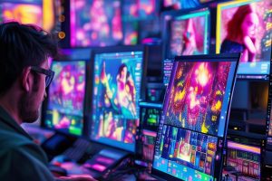 特效怎么卖给抖音粉丝呢_特效如何销售给抖音粉丝？缩略图