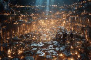 抖音群怎样邀请粉丝赚钱_抖音群邀粉赚钱法？缩略图