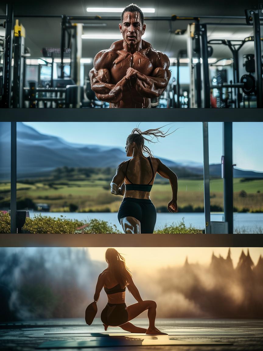 刷抖音时看到我的好友在分享健出现是什么回事_抖音好友分享健出现怎么回事？插图