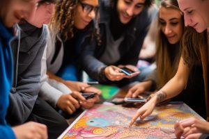 抖音给别人点赞别人知道吗_点赞别人可知？缩略图